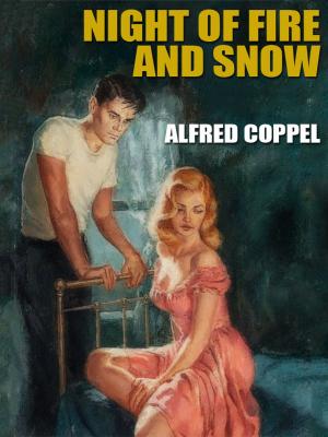 Book cover of Night of Fire and Snow