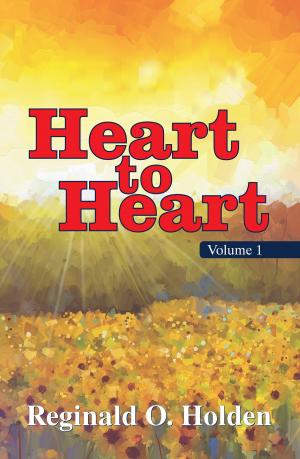 Cover of the book Heart to Heart Vol 1 by Craig Martin Barnes