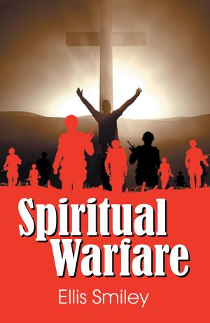 Cover of the book Spiritual Warfare by Phillippa M Turner