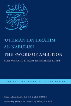 bigCover of the book The Sword of Ambition by 