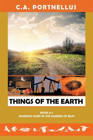 Cover of Things of the Earth
