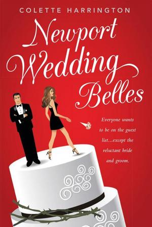 Cover of the book Newport Wedding Belles by Lori M. Sweeney