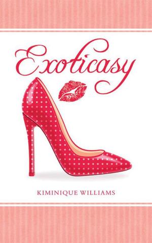 Cover of the book Exoticasy by Sharon V. Agar