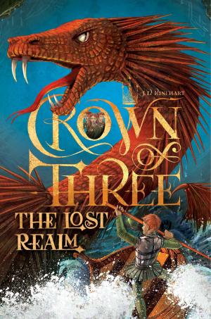 Cover of the book The Lost Realm by Todd Hasak-Lowy
