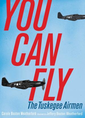 Cover of the book You Can Fly by Joanne Settel