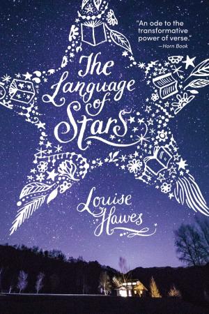 Cover of the book The Language of Stars by P.J. Bracegirdle