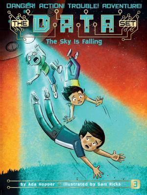 Cover of the book The Sky Is Falling by Lee Kirby
