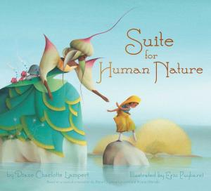 Cover of the book Suite for Human Nature by Elissa Brent Weissman