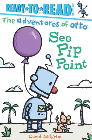 Cover of the book See Pip Point by Cordelia Evans