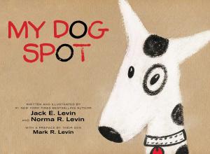 Cover of the book My Dog Spot by Mark Twain