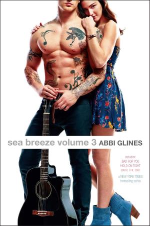 Cover of the book Sea Breeze Volume 3 by Janelle Milanes