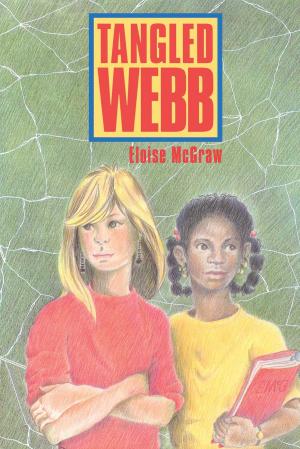 Cover of the book Tangled Webb by Toni Buzzeo