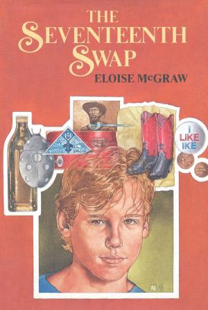 Book cover of The Seventeenth Swap