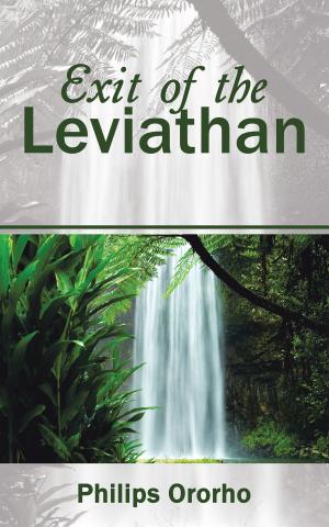 Cover of the book Exit of the Leviathan by Ike Morah