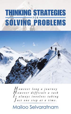 Cover of the book Thinking Strategies for Solving Problems by Ruth Fifield