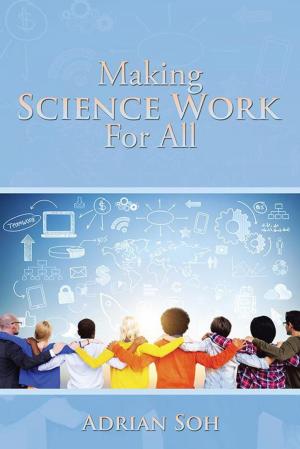 Cover of the book Making Science Work for All by Leela Chakrabarty
