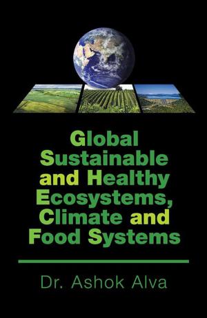 Cover of the book Global Sustainable and Healthy Ecosystems, Climate, and Food Systems by M. Manning