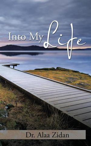 Cover of the book Into My Life by Rabindranath Tagore