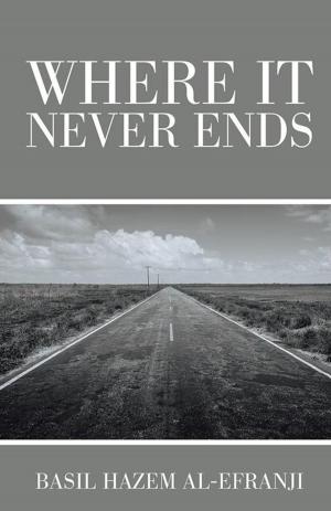 Cover of the book Where It Never Ends by Nageen