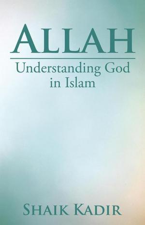 Cover of the book Allah by Natasha Dalmia