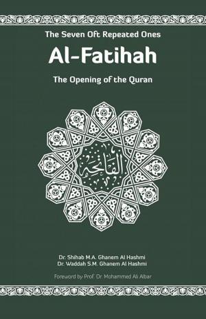 Cover of the book Al-Fatihah by EDM Ladines