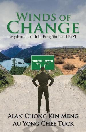 Cover of the book Winds of Change by John Idakwoji