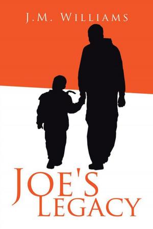 Cover of the book Joe’S Legacy by Lim Siew Lan