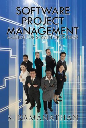 Cover of the book Software Project Management by Susant Pal
