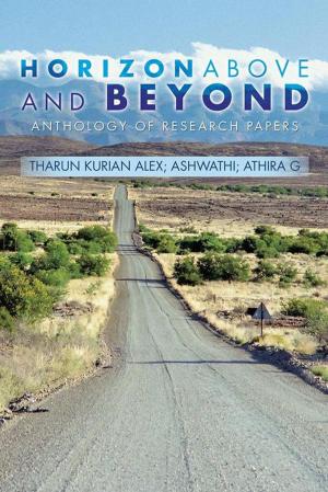 Cover of the book Horizon Above and Beyond by Ajay L. Simon