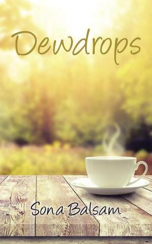 Cover of the book Dewdrops by Dr Shardha Batra