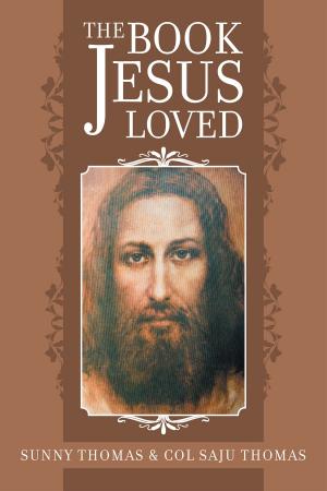 Cover of the book The Book Jesus Loved by Mrinalini Patwardhan Mehra