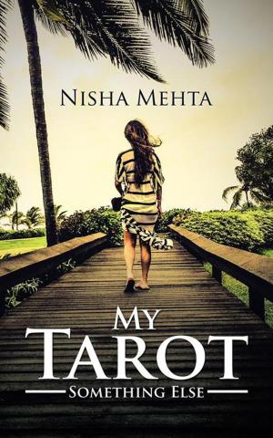 Cover of the book My Tarot by Saumya Malhotra