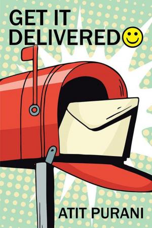 Cover of the book Get It Delivered ? by Debatrayee Banerjee