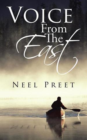 Cover of the book Voice from the East by Chriselle. J. Fernandes