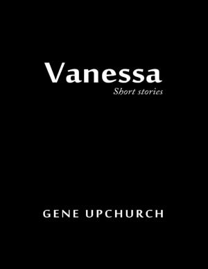 Cover of the book Vanessa by Christina Rhoads, Jon Nichols