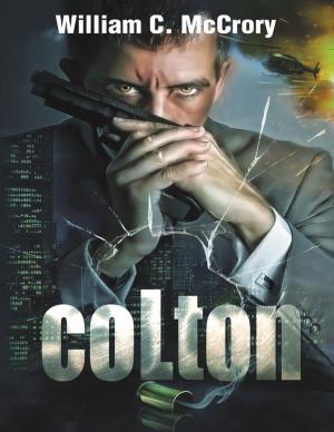 Cover of the book Colton by April D. Jordan