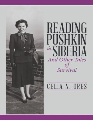 Cover of the book Reading Pushkin In Siberia by Linda M. Boris