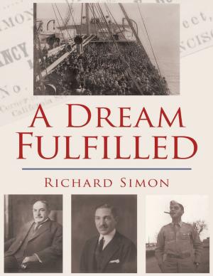 Cover of the book A Dream Fulfilled by Kelly J. Abrams, Shirley Learmonth, Candace J. Gibson