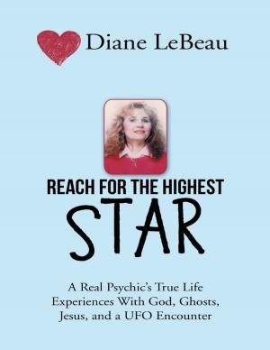 Cover of Reach for the Highest Star
