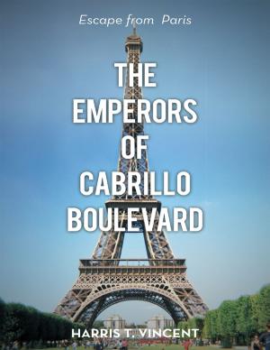 Cover of the book The Emperors of Cabrillo Boulevard by Harley Denny