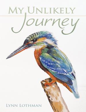 Cover of the book My Unlikely Journey by Michael Webster