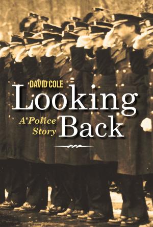 Cover of the book Looking Back by Colonel Mike Rogers