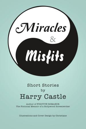 Cover of the book Miracle & Misfits by Noriko Senshu, Noriko Senshu