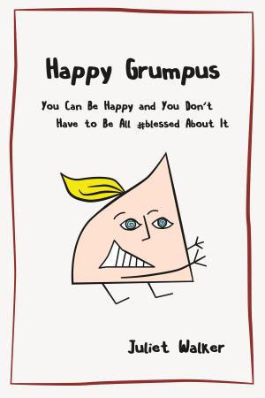 Cover of the book Happy Grumpus by Aiden Nolan