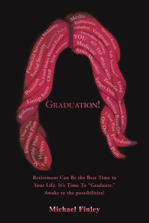 Cover of the book Graduation! by Daniel Kerdin