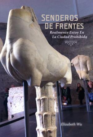 Cover of the book Senderos De Frentes by Ron LaCombe