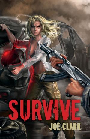 Cover of the book Survive by Wendy E. Simon, Dale