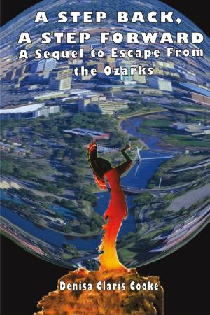 Cover of the book A Step Back, A Step Forward by Wayne Robinson