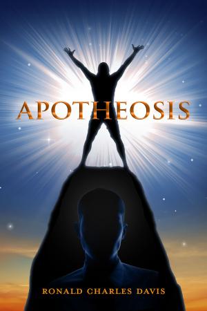 Cover of the book Apotheosis by Shaman Ted 