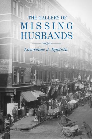 Cover of the book The Gallery of Missing Husbands by Robert R. Railey